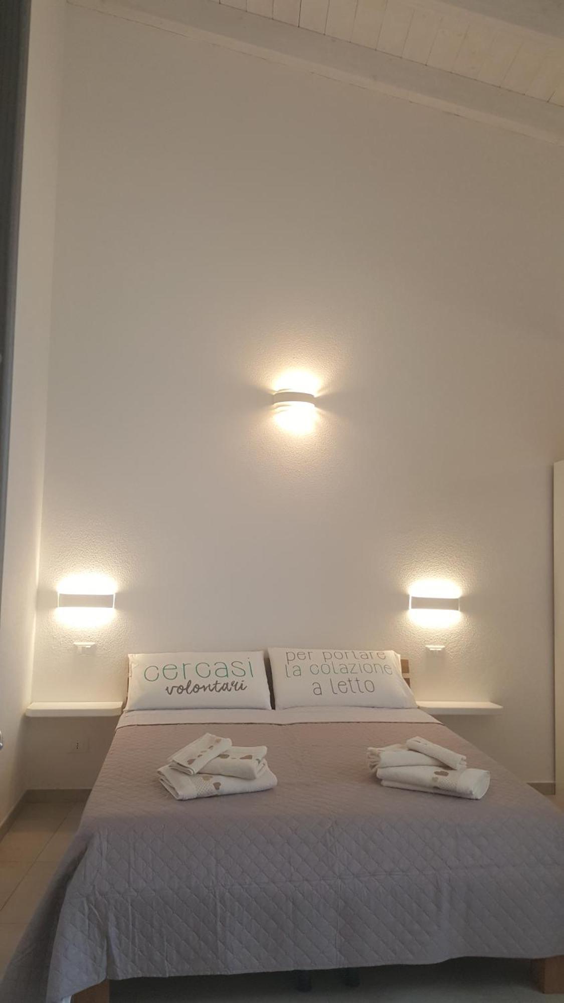 CàbrasB. Sinis住宿加早餐旅馆 外观 照片