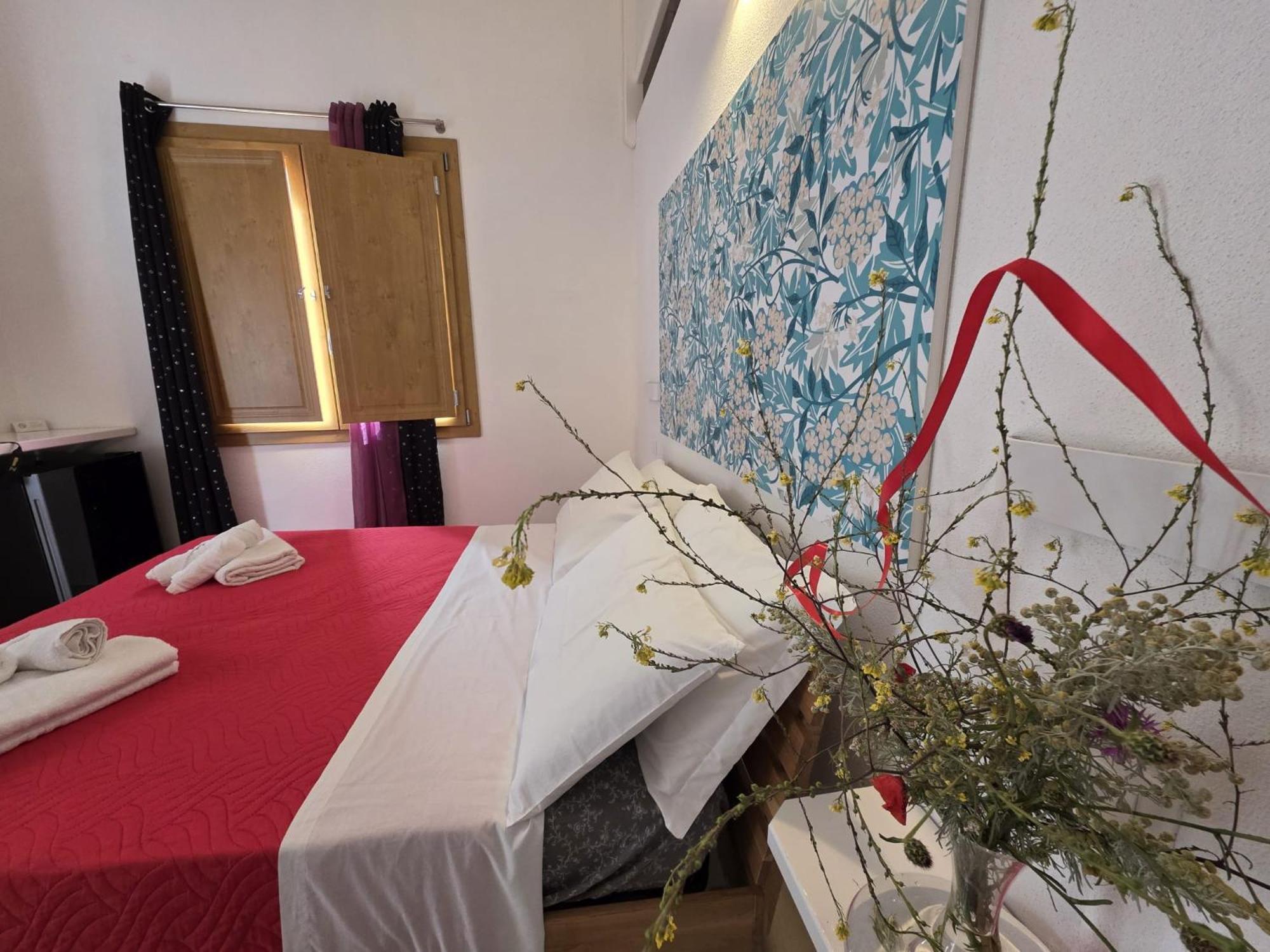 CàbrasB. Sinis住宿加早餐旅馆 外观 照片