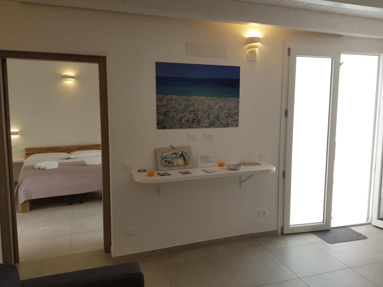 CàbrasB. Sinis住宿加早餐旅馆 外观 照片