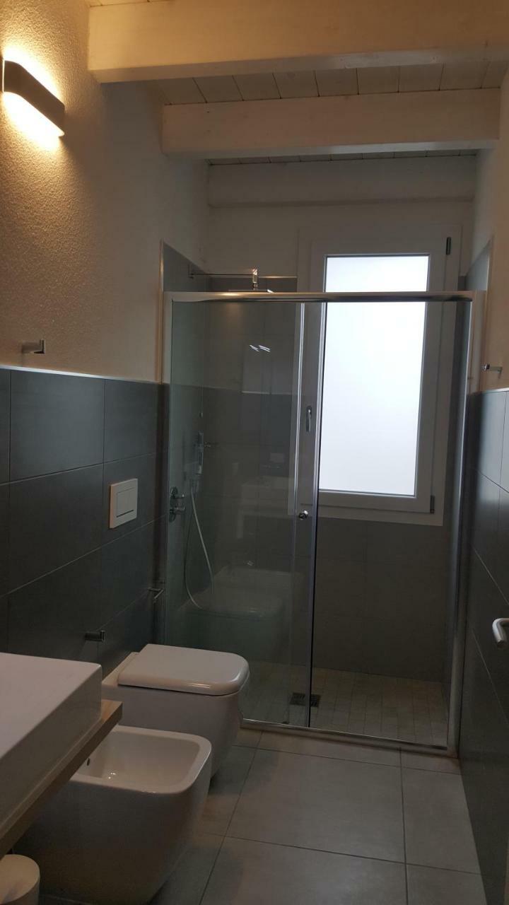 CàbrasB. Sinis住宿加早餐旅馆 外观 照片